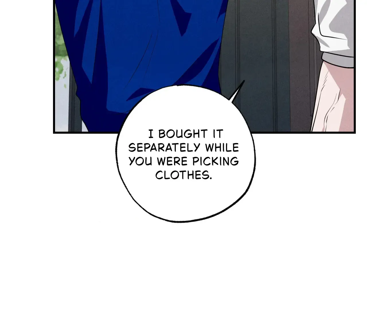 Read Unsleep chapter 43 image 150 on Lezhin