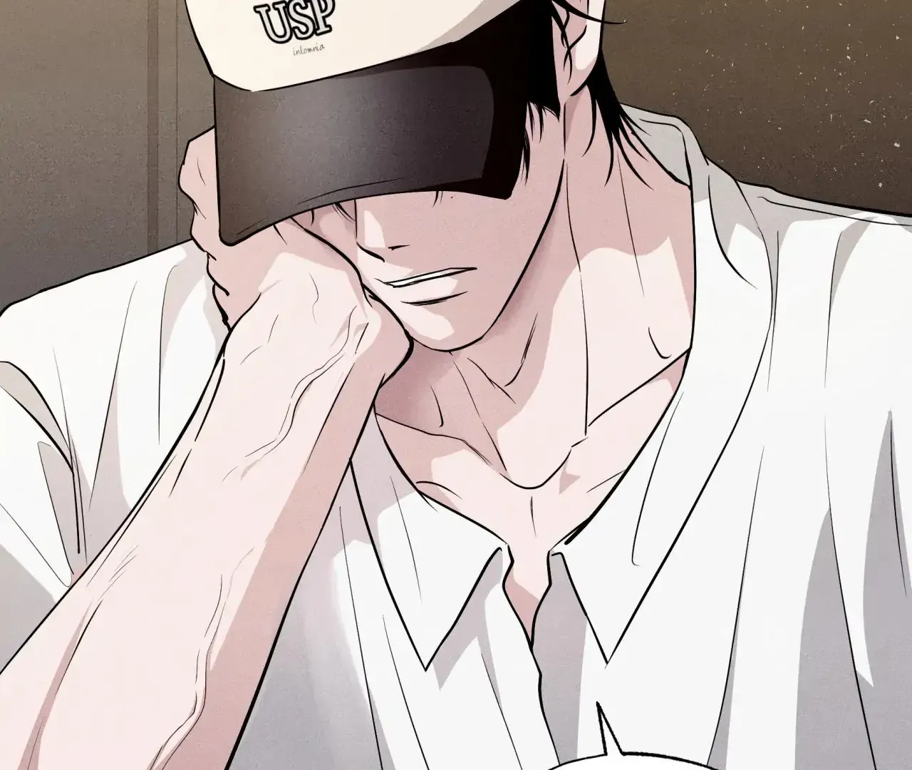 Read Unsleep chapter 43 image 152 on Lezhin