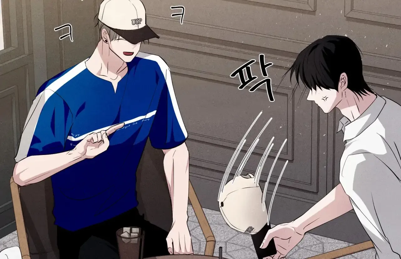 Read Unsleep chapter 43 image 155 on Lezhin