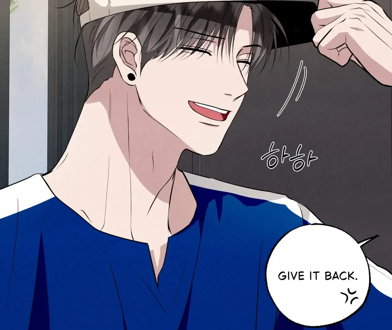 Read Unsleep chapter 43 image 158 on Lezhin