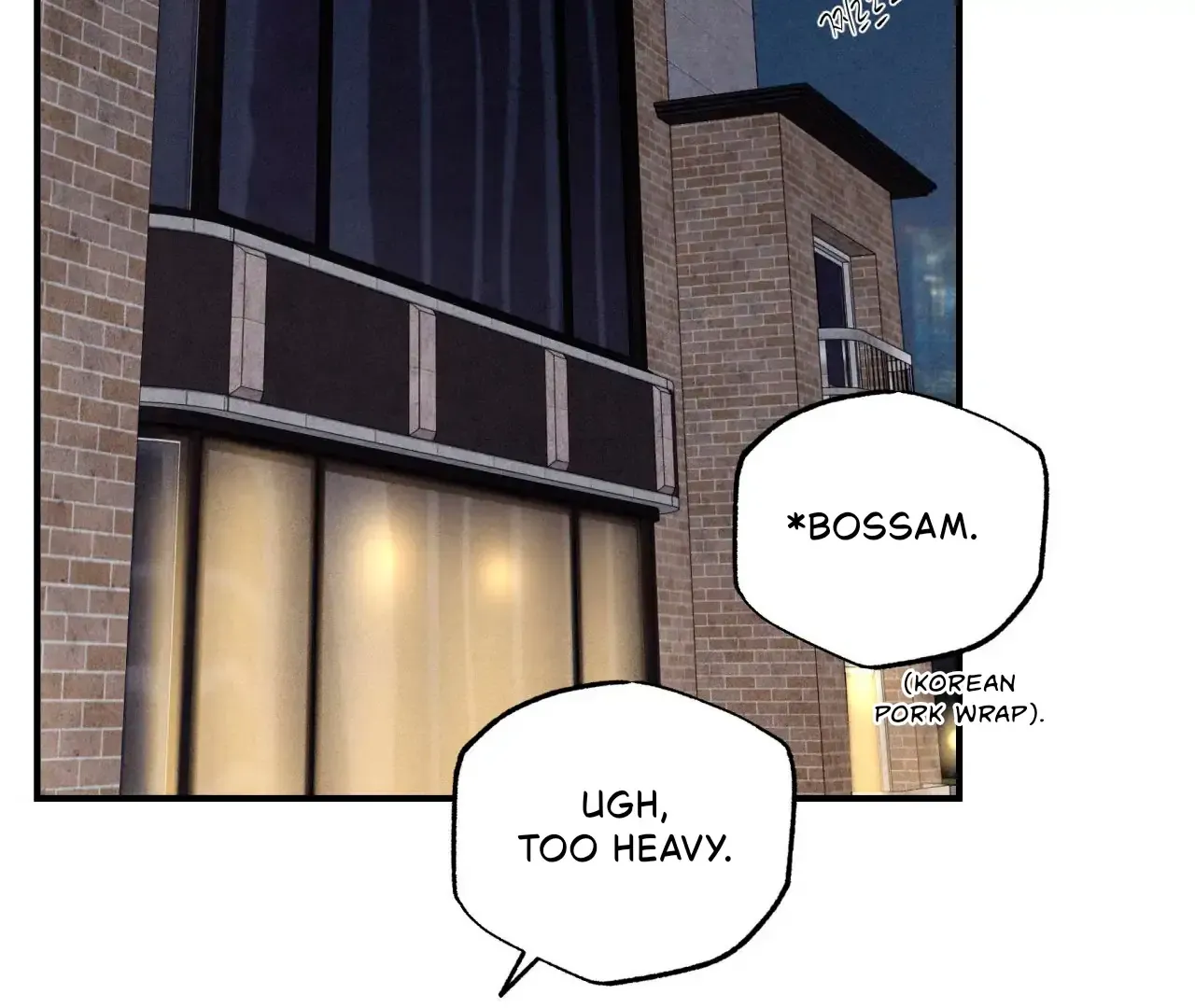 Read Unsleep chapter 43 image 164 on Lezhin
