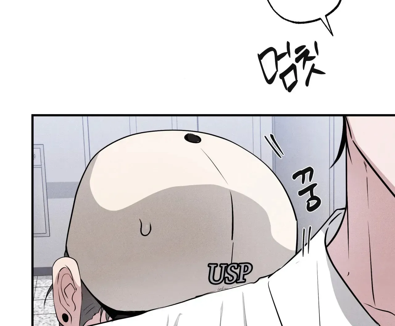 Read Unsleep chapter 43 image 168 on Lezhin