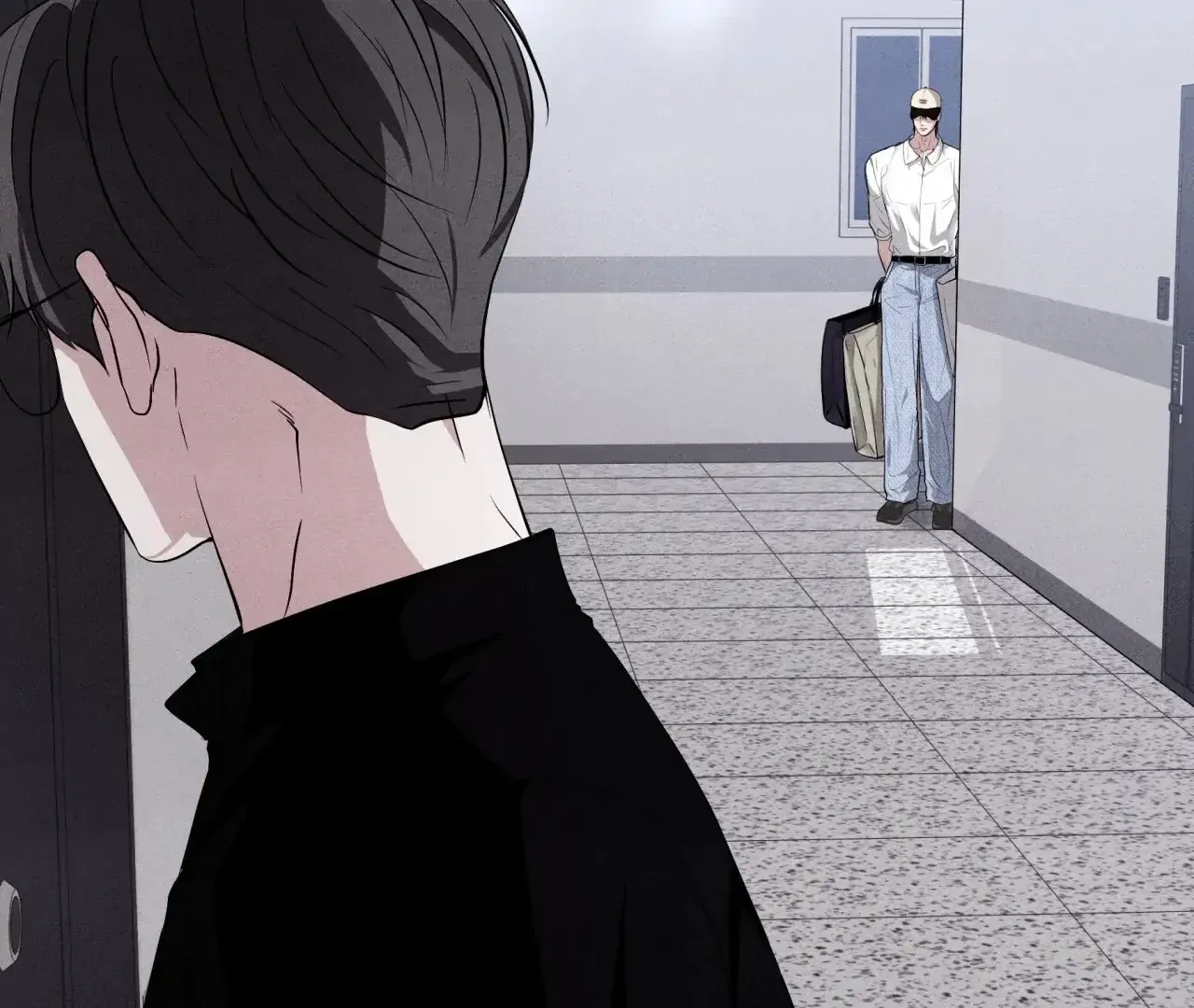 Read Unsleep chapter 43 image 171 on Lezhin