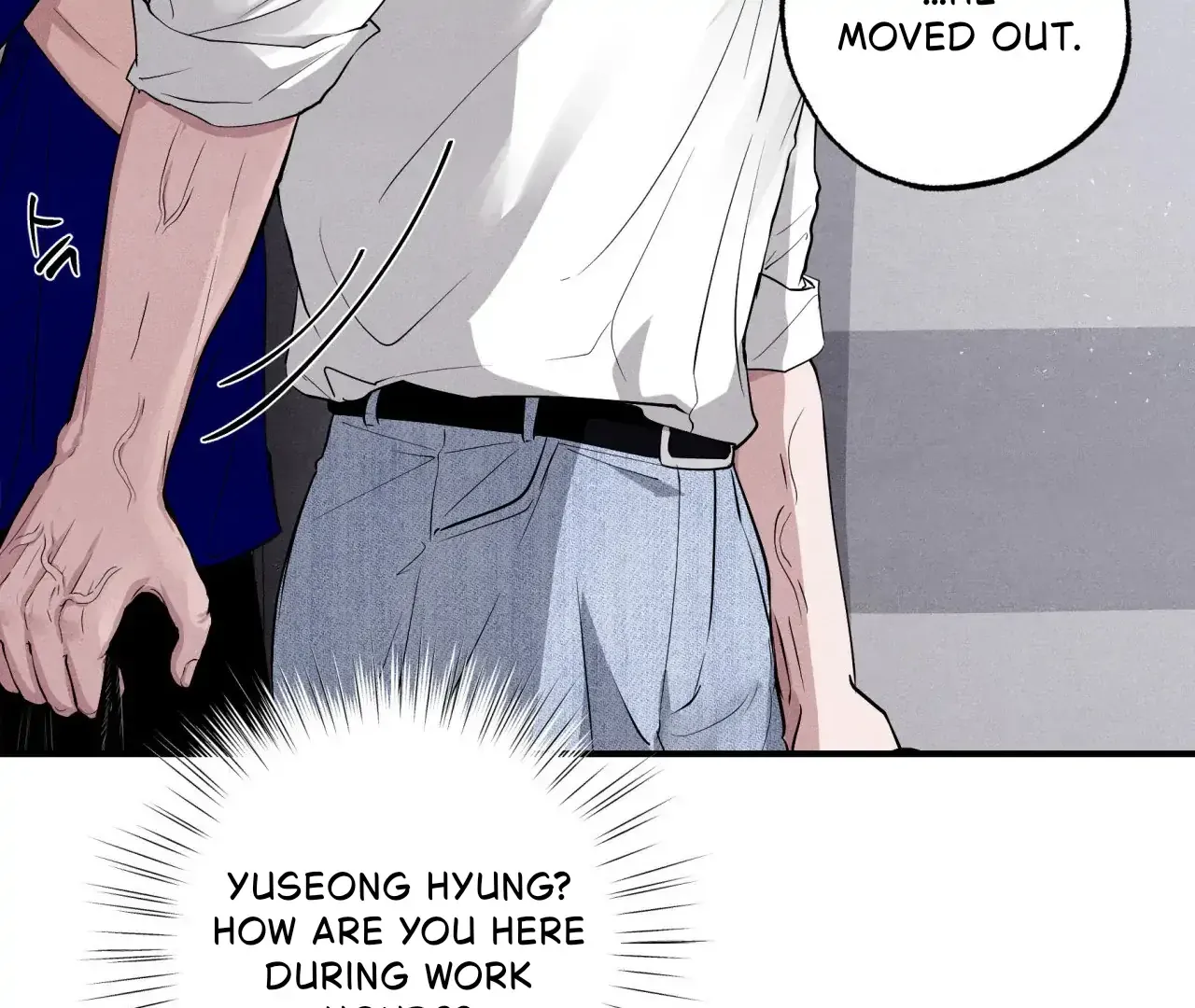 Read Unsleep chapter 43 image 177 on Lezhin