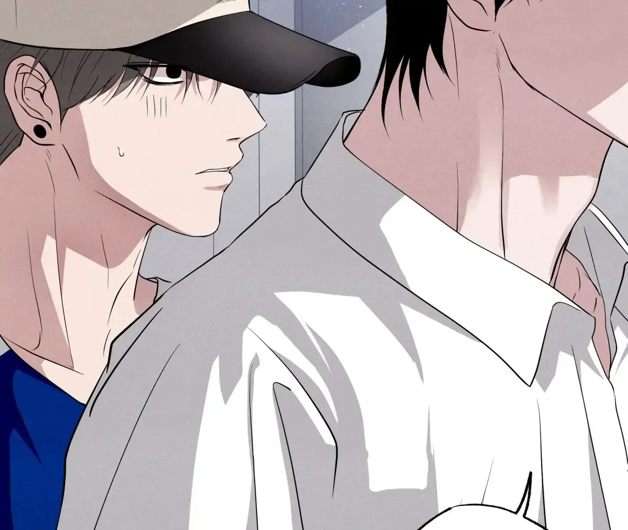Read Unsleep chapter 43 image 182 on Lezhin