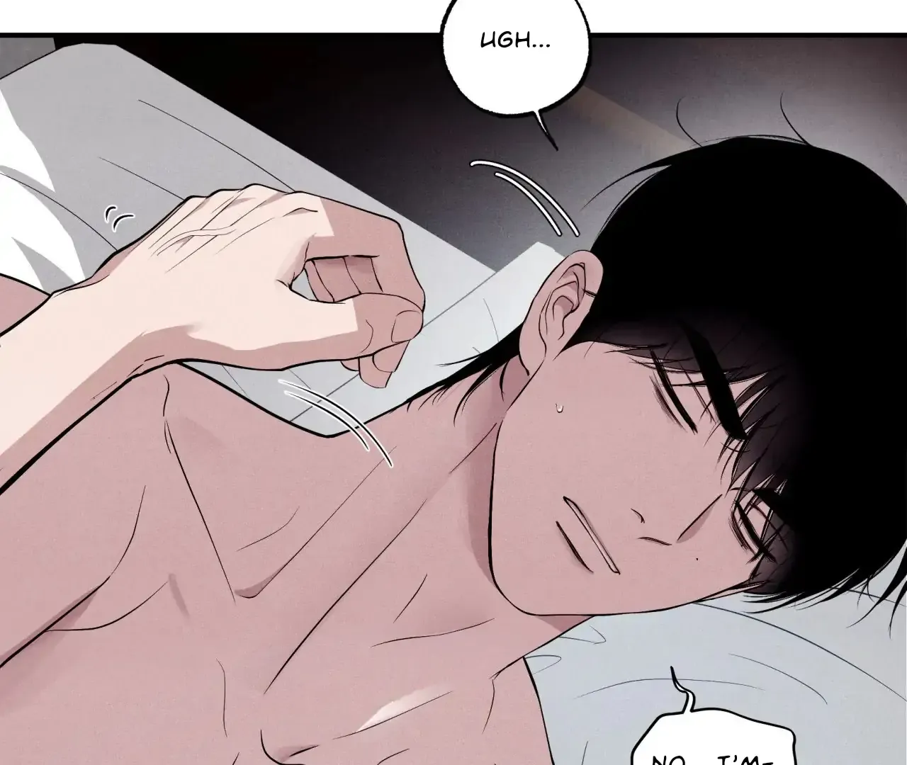 Read Unsleep chapter 43 image 21 on Lezhin