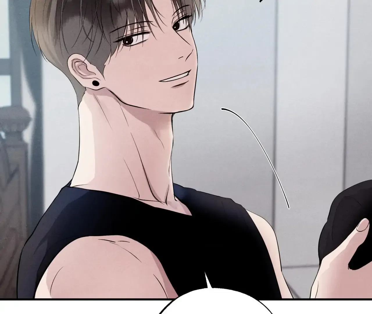 Read Unsleep chapter 43 image 37 on Lezhin