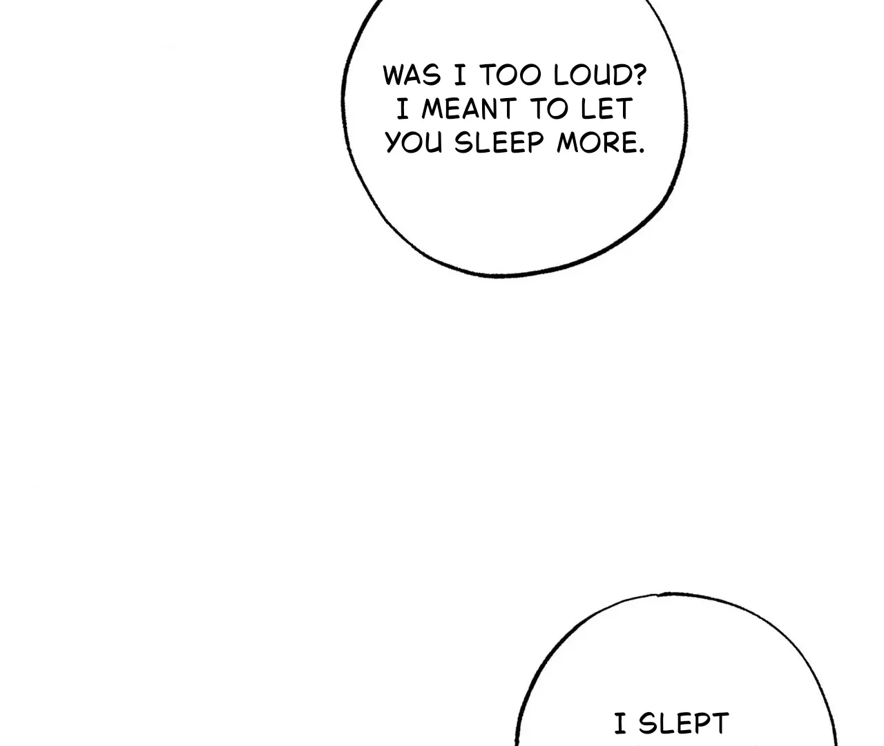 Read Unsleep chapter 43 image 38 on Lezhin