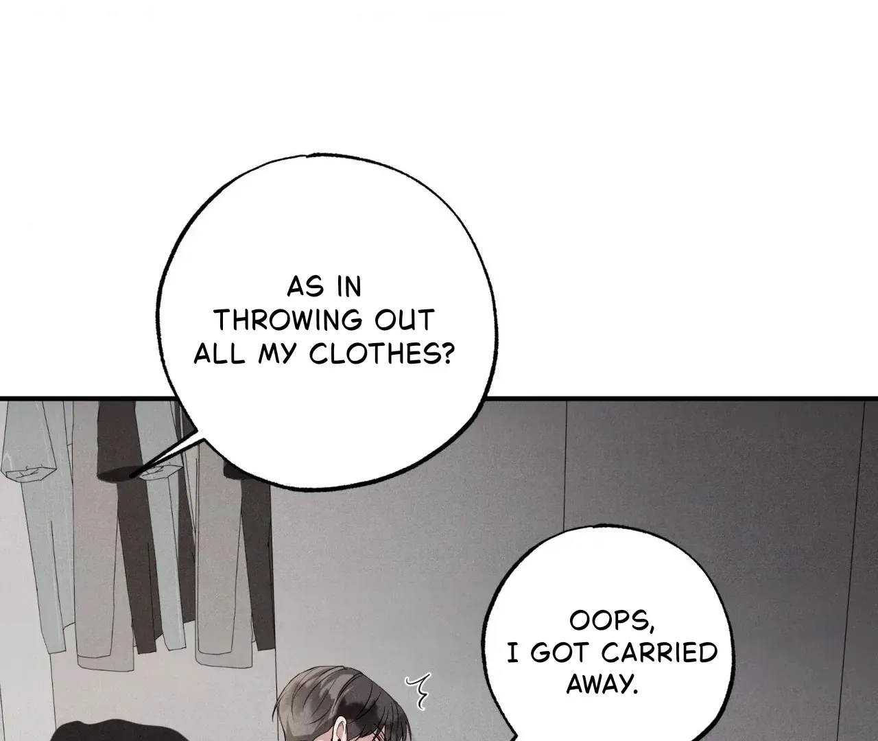 Read Unsleep chapter 43 image 41 on Lezhin