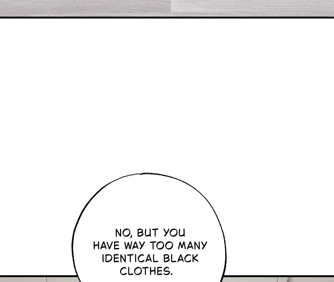 Read Unsleep chapter 43 image 43 on Lezhin