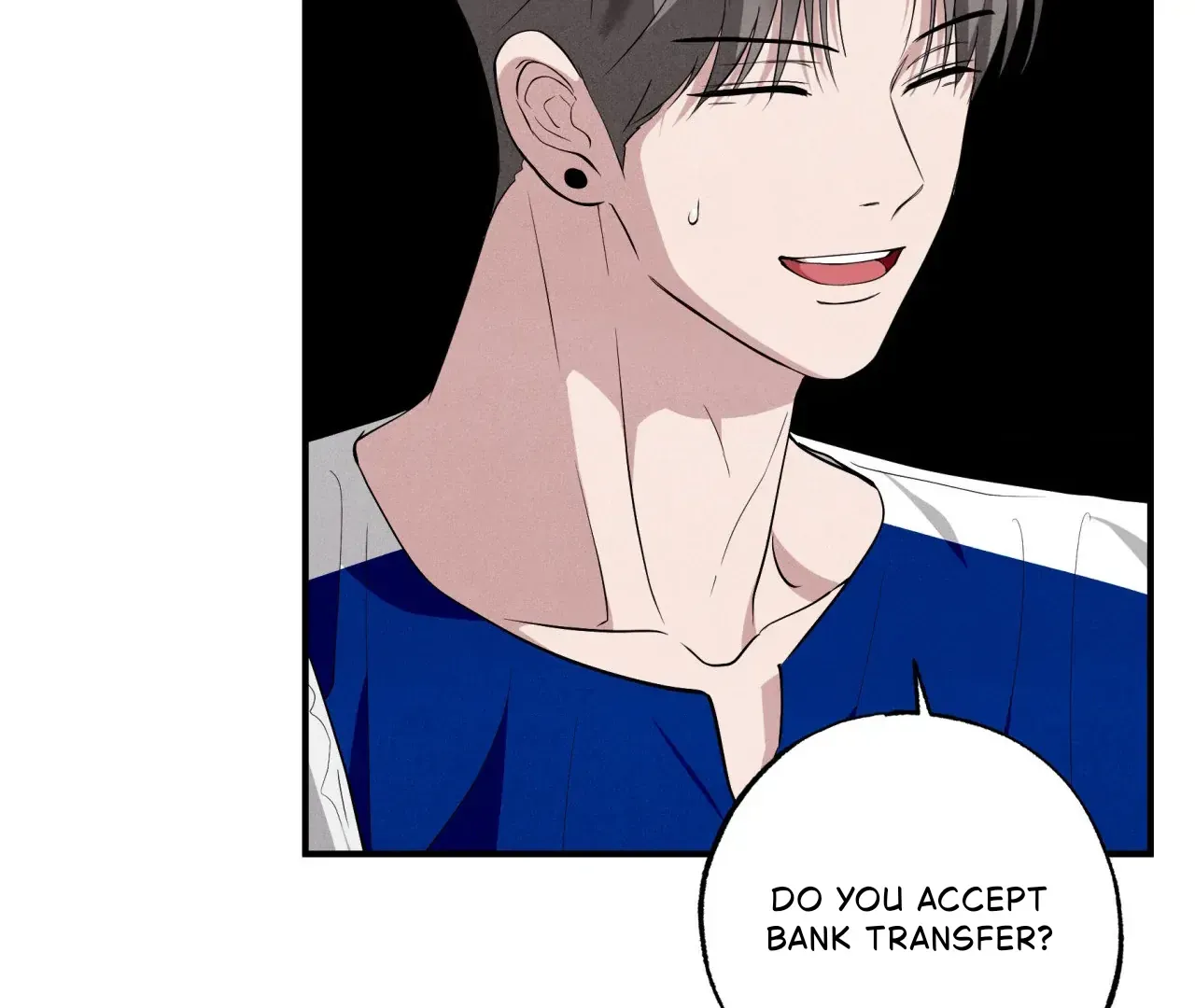 Read Unsleep chapter 43 image 5 on Lezhin