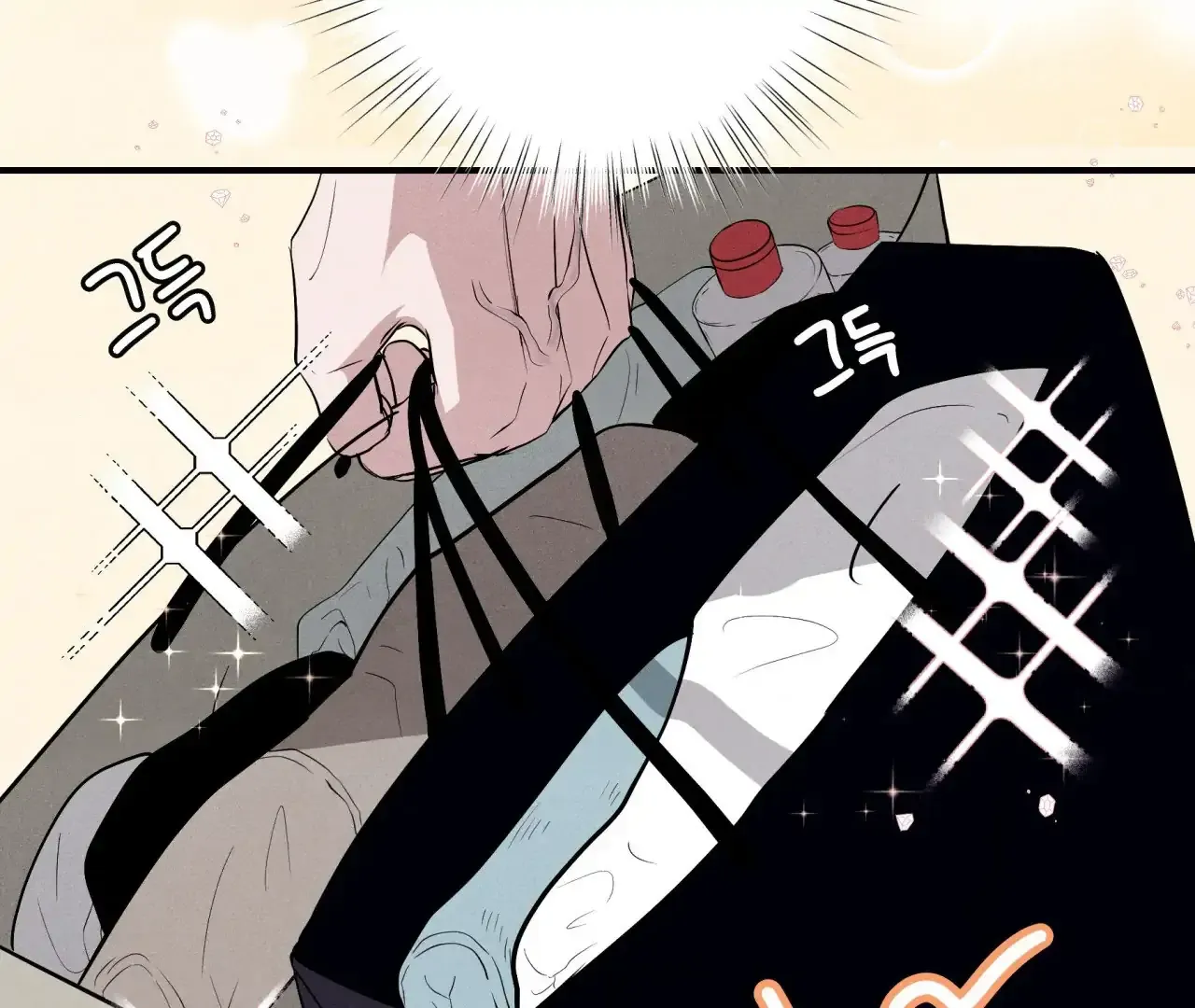 Read Unsleep chapter 43 image 59 on Lezhin