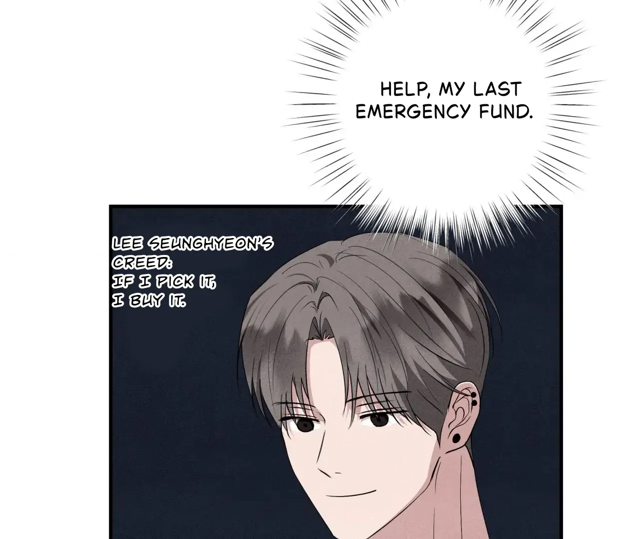 Read Unsleep chapter 43 image 61 on Lezhin