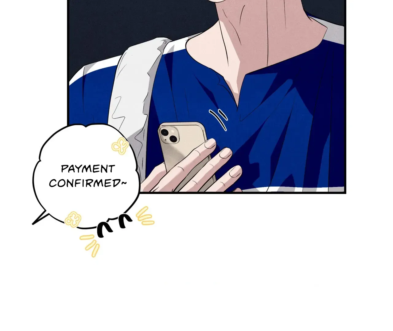 Read Unsleep chapter 43 image 62 on Lezhin