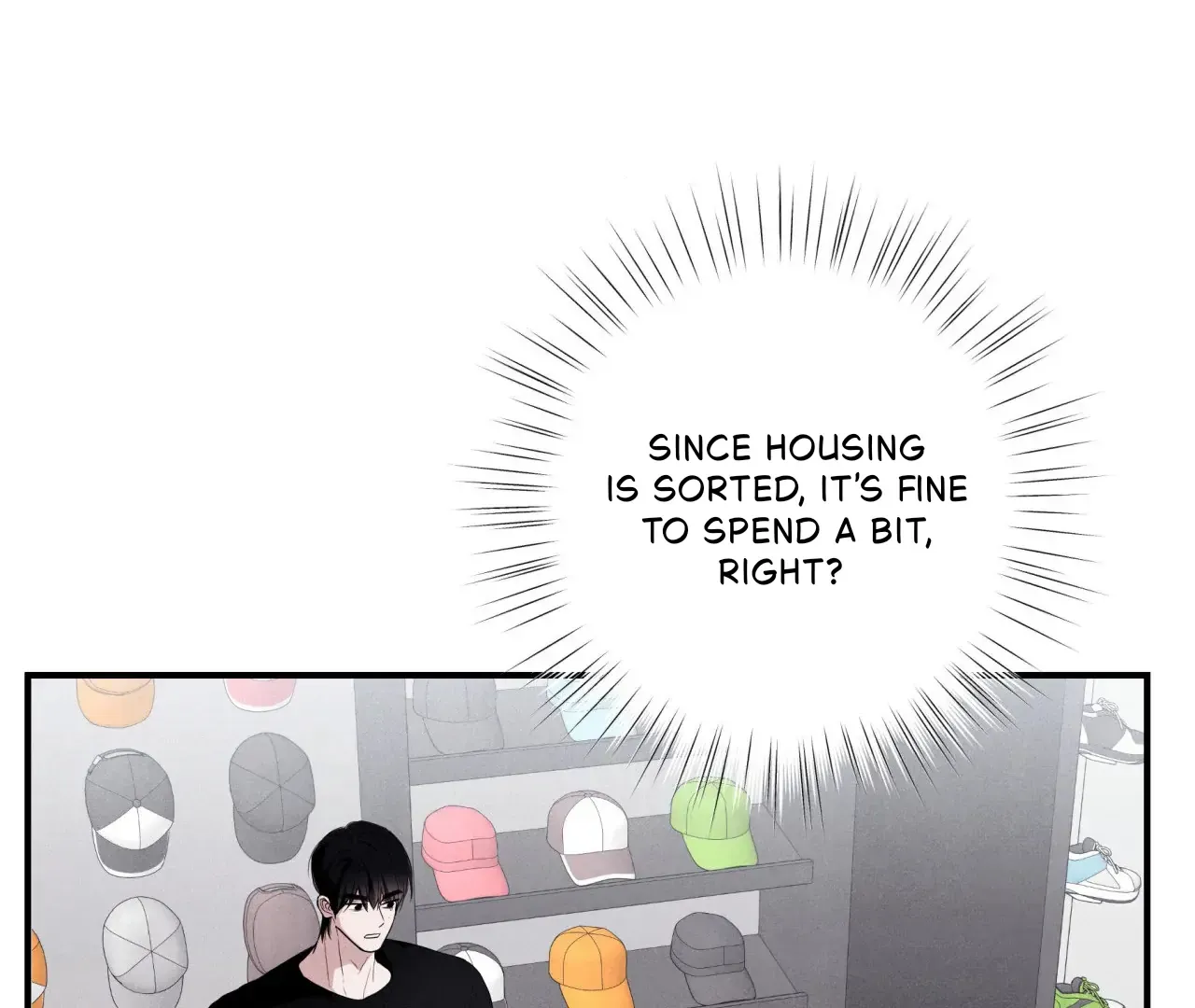 Read Unsleep chapter 43 image 63 on Lezhin