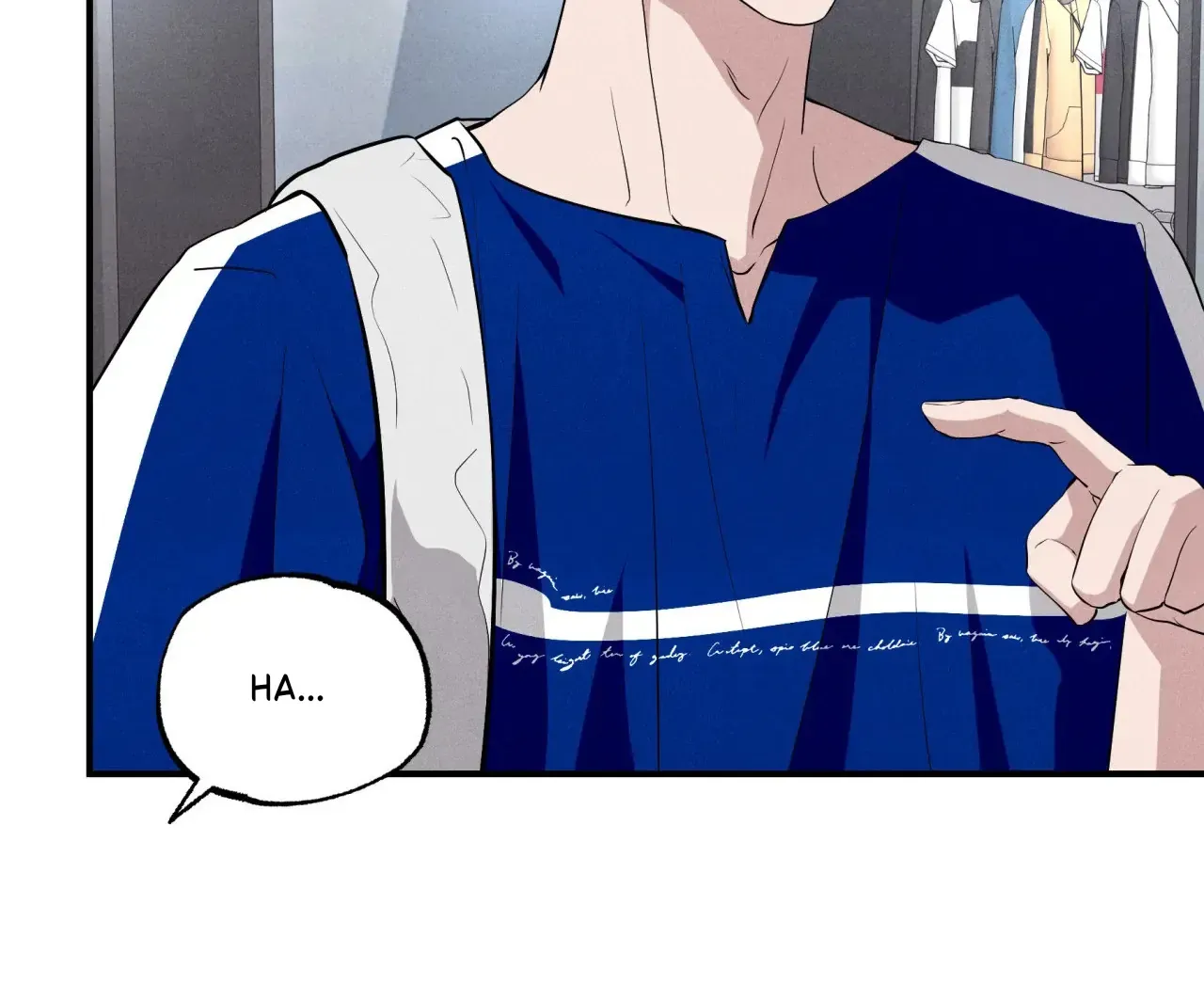 Read Unsleep chapter 43 image 67 on Lezhin