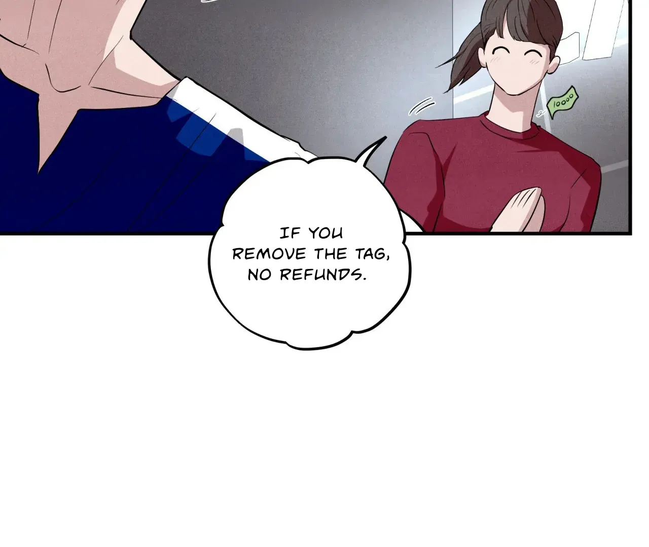 Read Unsleep chapter 43 image 69 on Lezhin