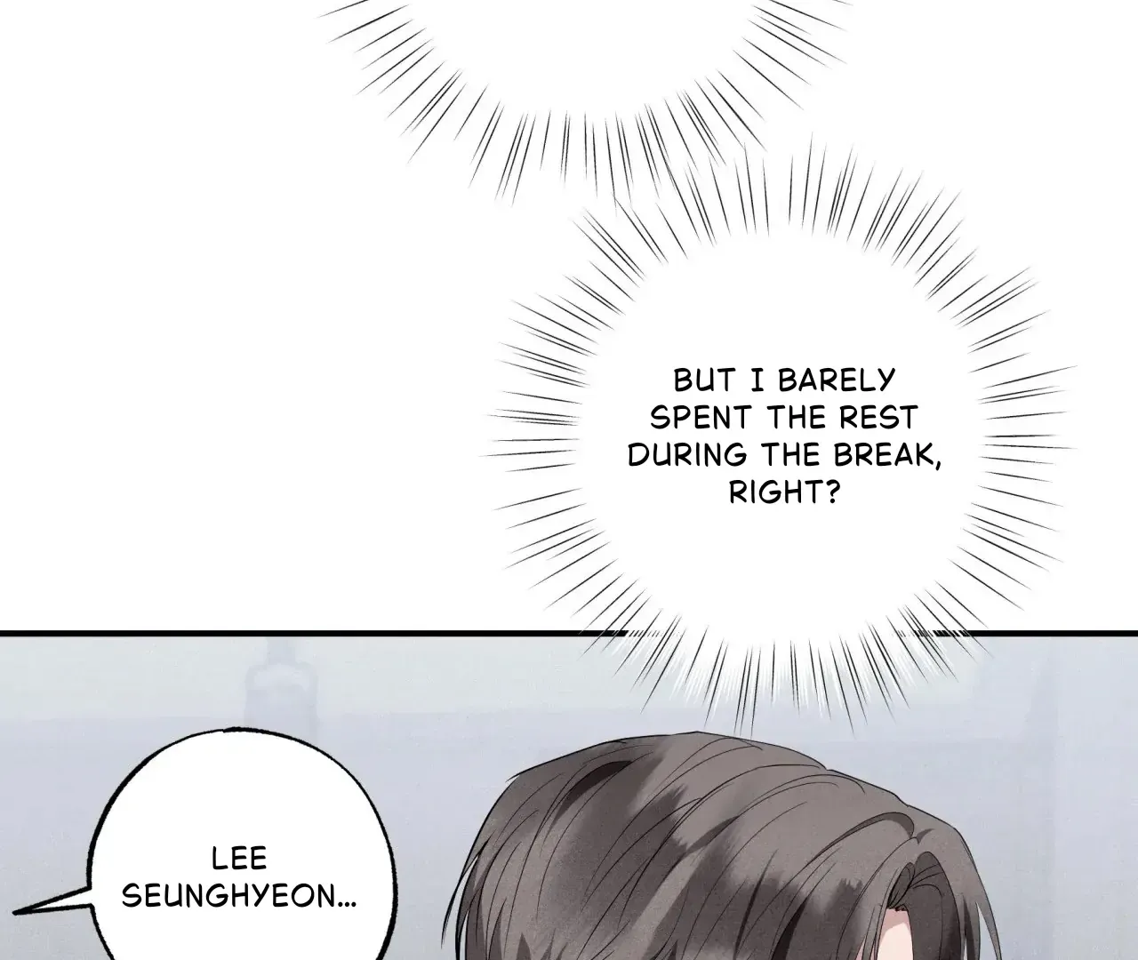 Read Unsleep chapter 43 image 7 on Lezhin