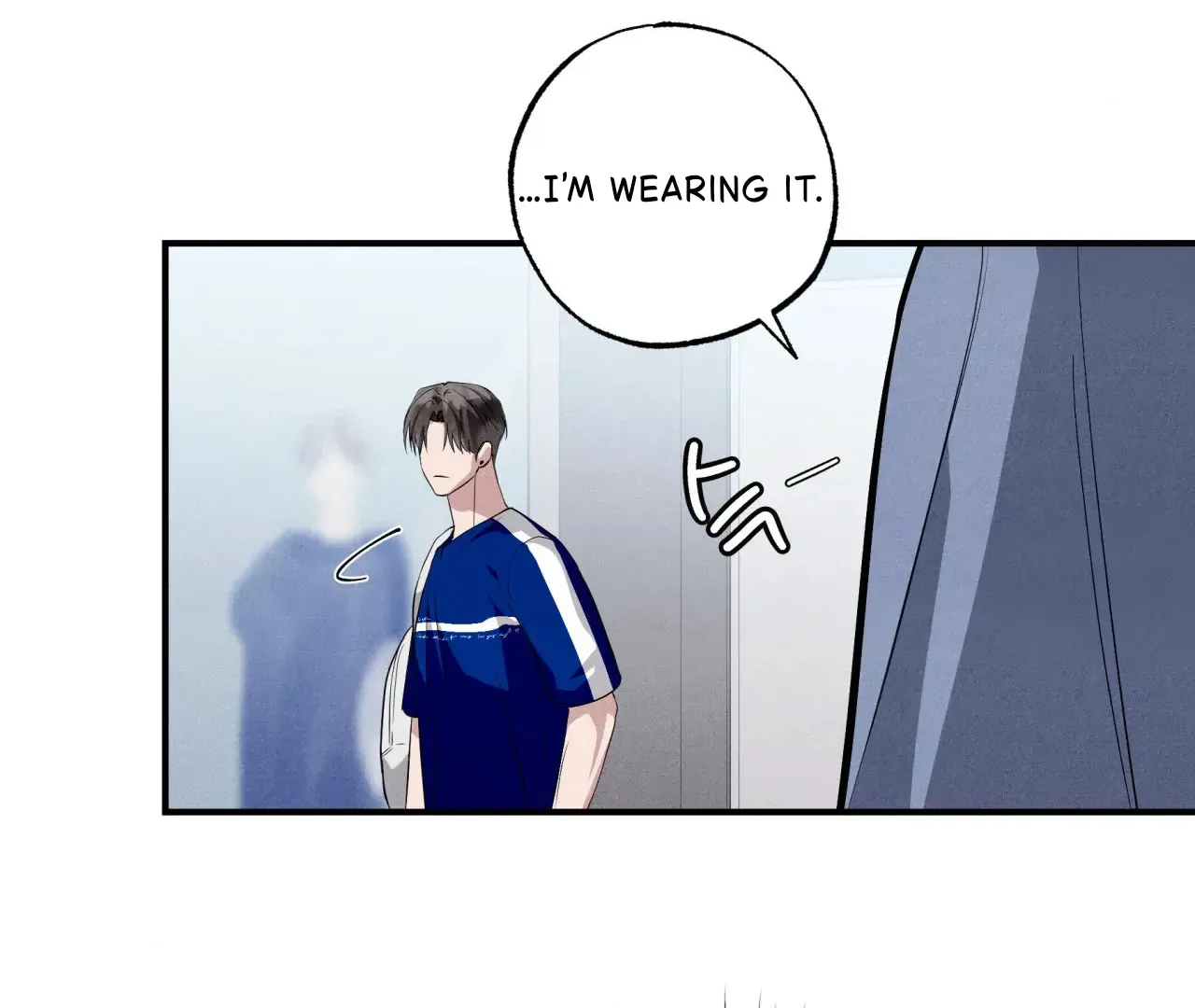 Read Unsleep chapter 43 image 72 on Lezhin