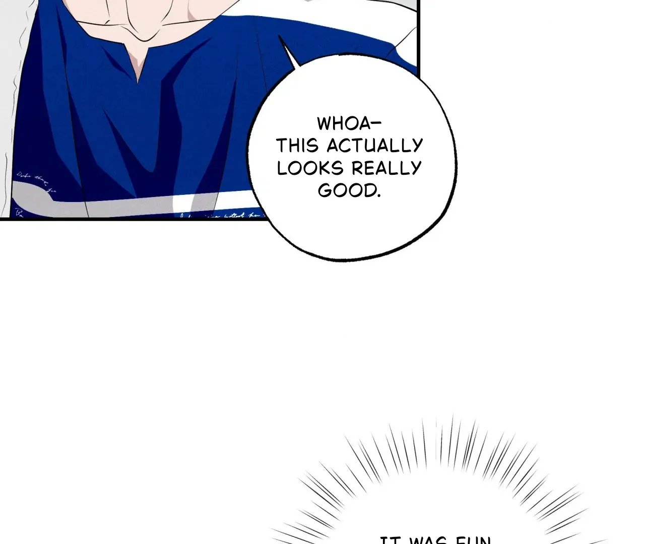 Read Unsleep chapter 43 image 74 on Lezhin