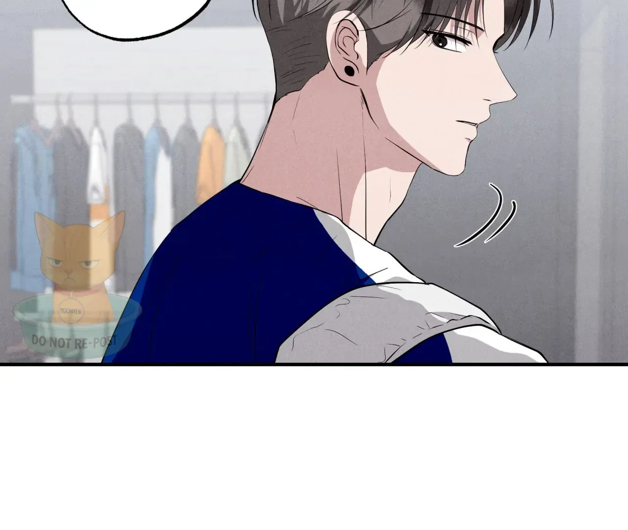 Read Unsleep chapter 43 image 8 on Lezhin