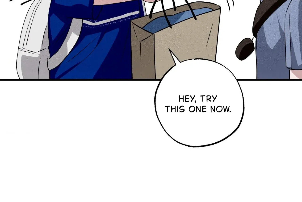 Read Unsleep chapter 43 image 80 on Lezhin