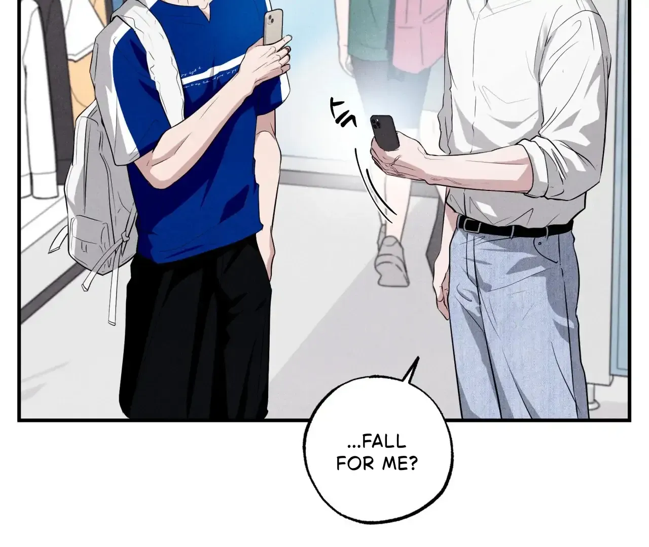 Read Unsleep chapter 43 image 86 on Lezhin