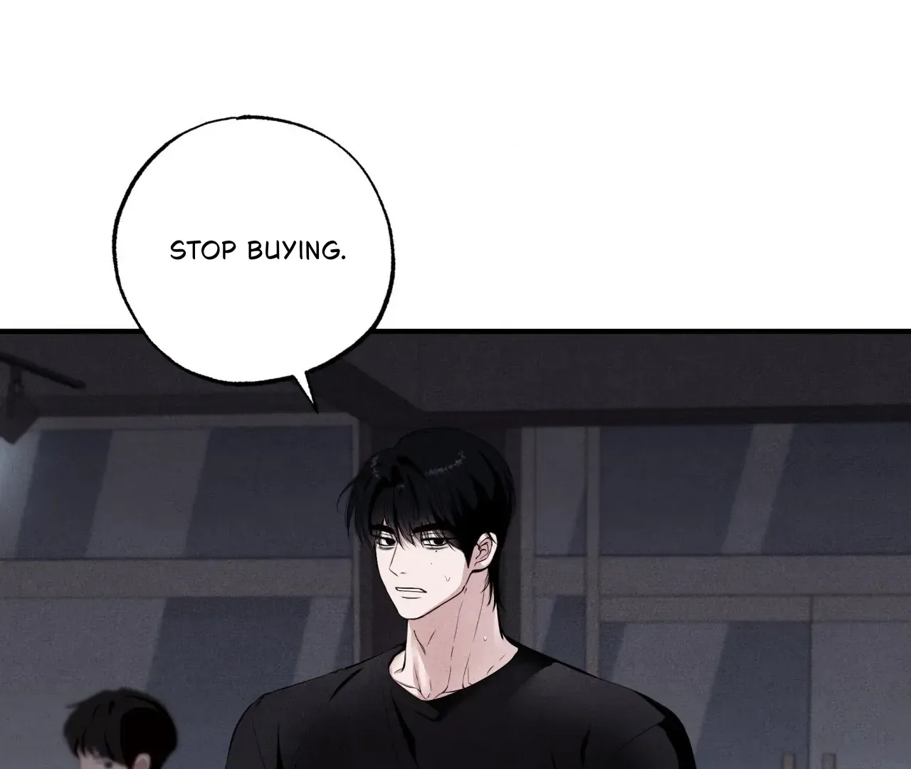 Read Unsleep chapter 43 image 9 on Lezhin