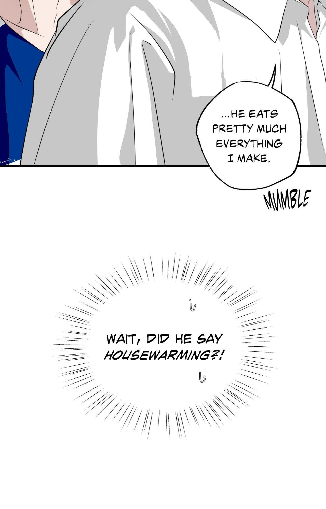 Read Unsleep chapter 44.1 image 1 on Lezhin