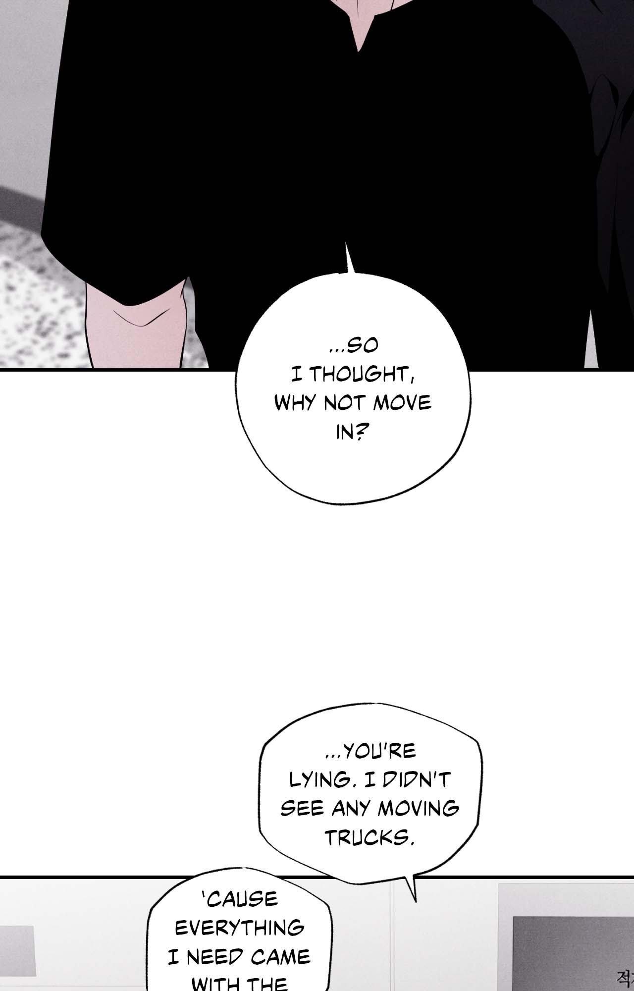 Read Unsleep chapter 44.1 image 11 on Lezhin
