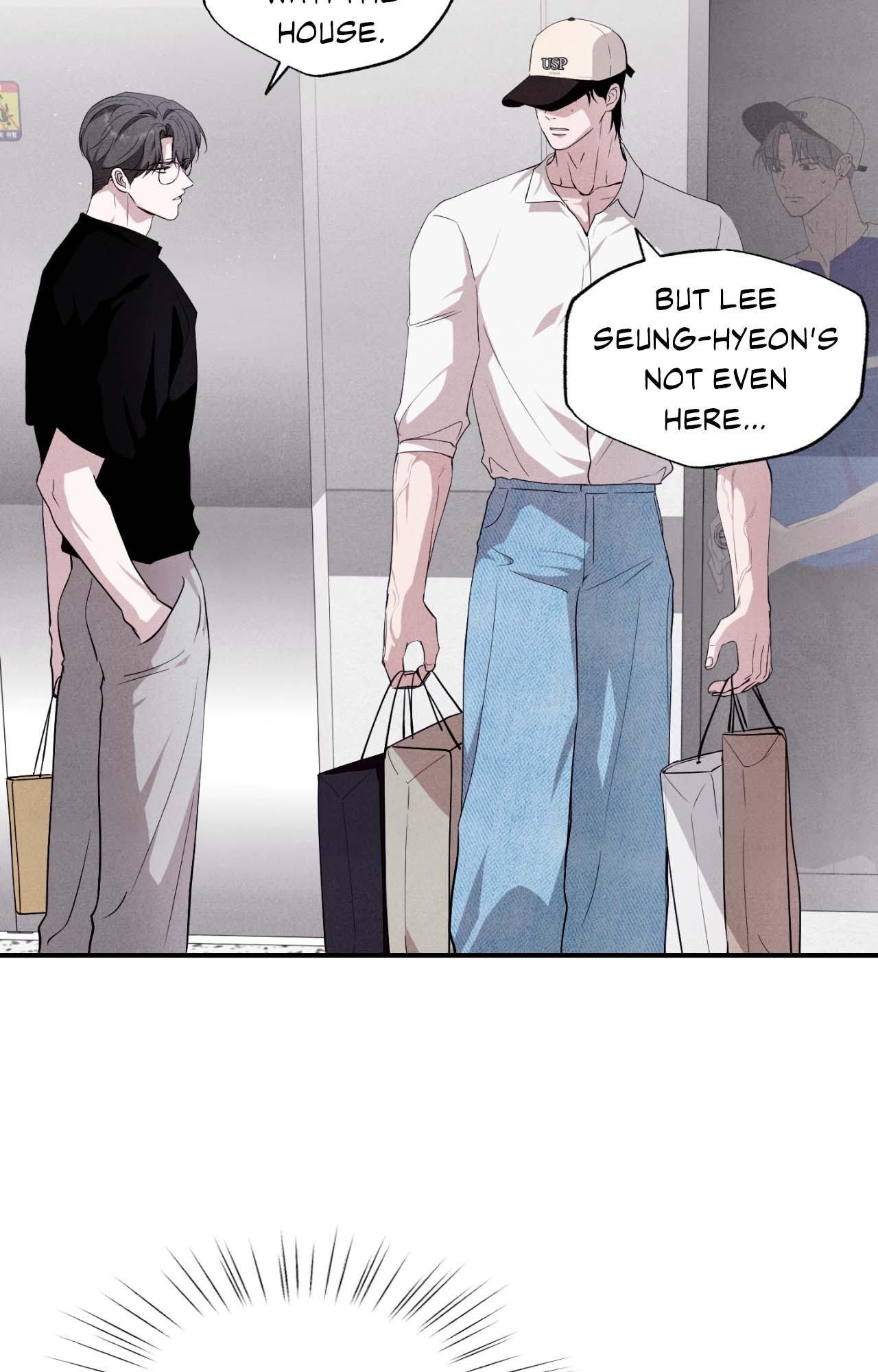 Read Unsleep chapter 44.1 image 12 on Lezhin