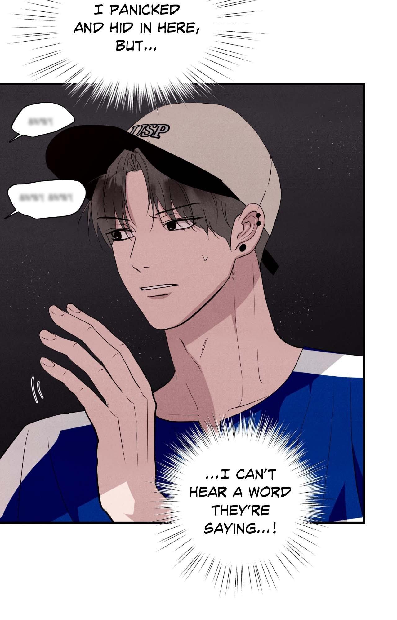 Read Unsleep chapter 44.1 image 13 on Lezhin