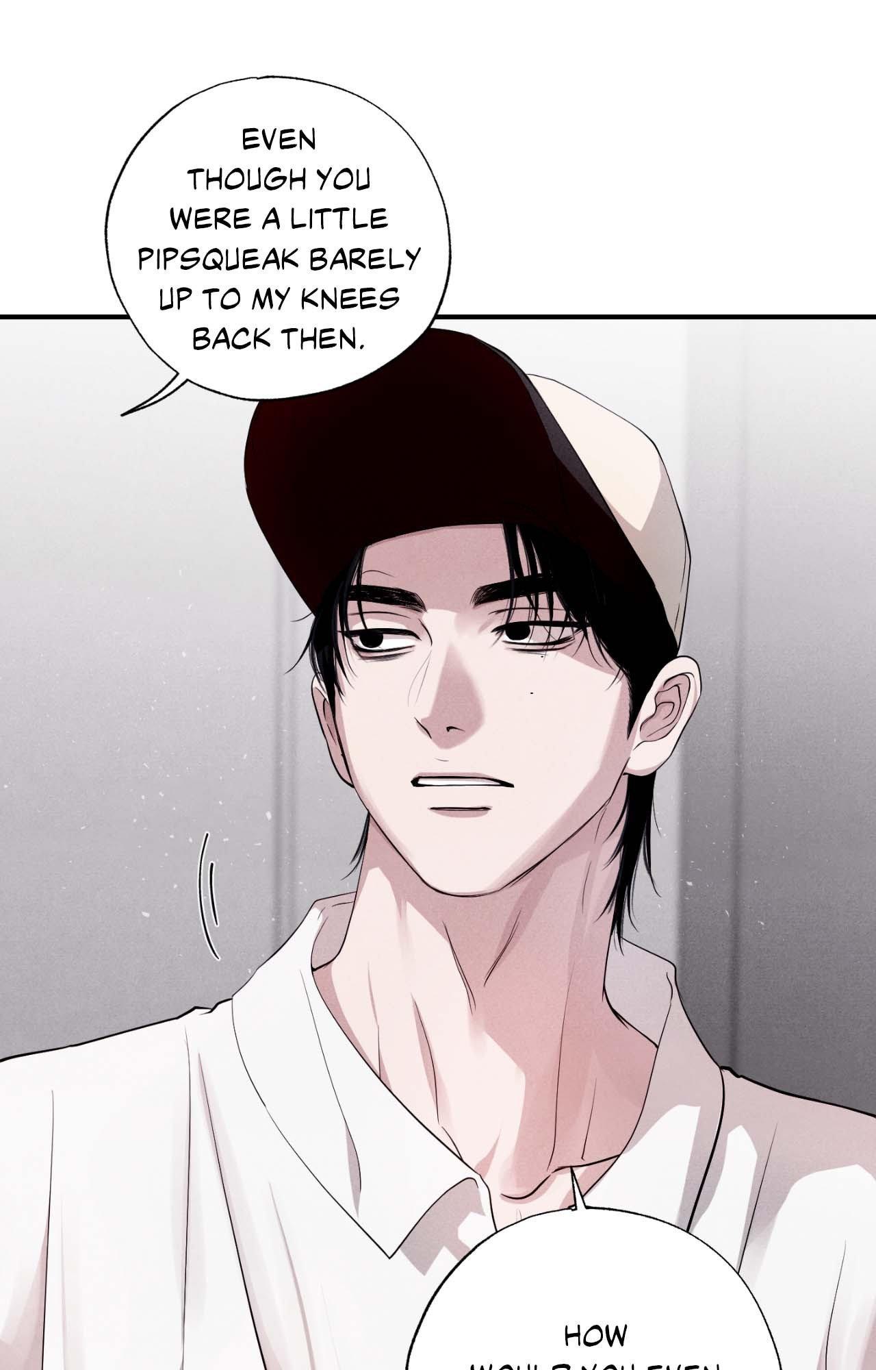 Read Unsleep chapter 44.1 image 15 on Lezhin