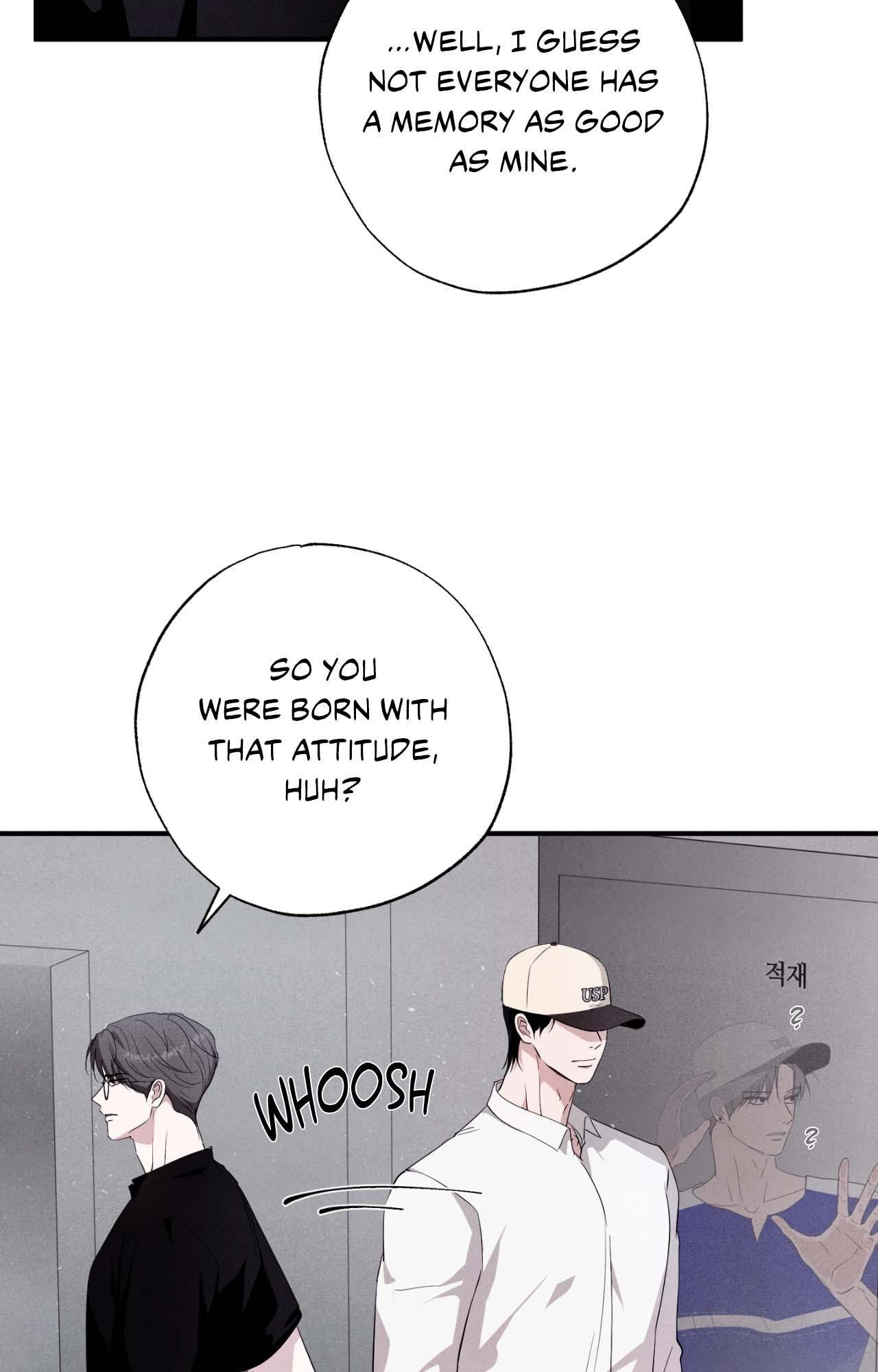 Read Unsleep chapter 44.1 image 18 on Lezhin