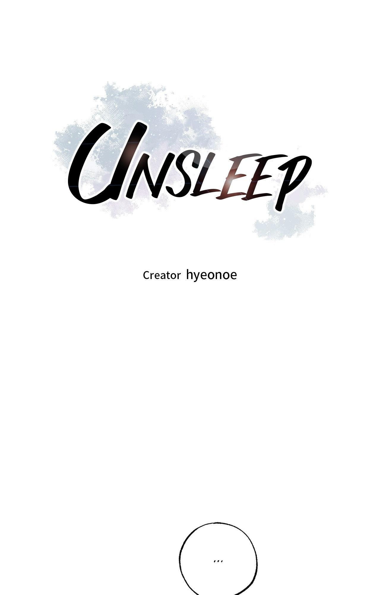 Read Unsleep chapter 44.1 image 2 on Lezhin