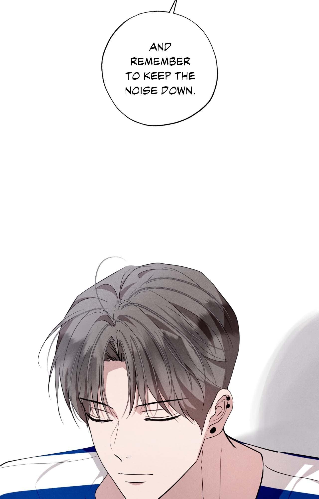 Read Unsleep chapter 44.1 image 21 on Lezhin