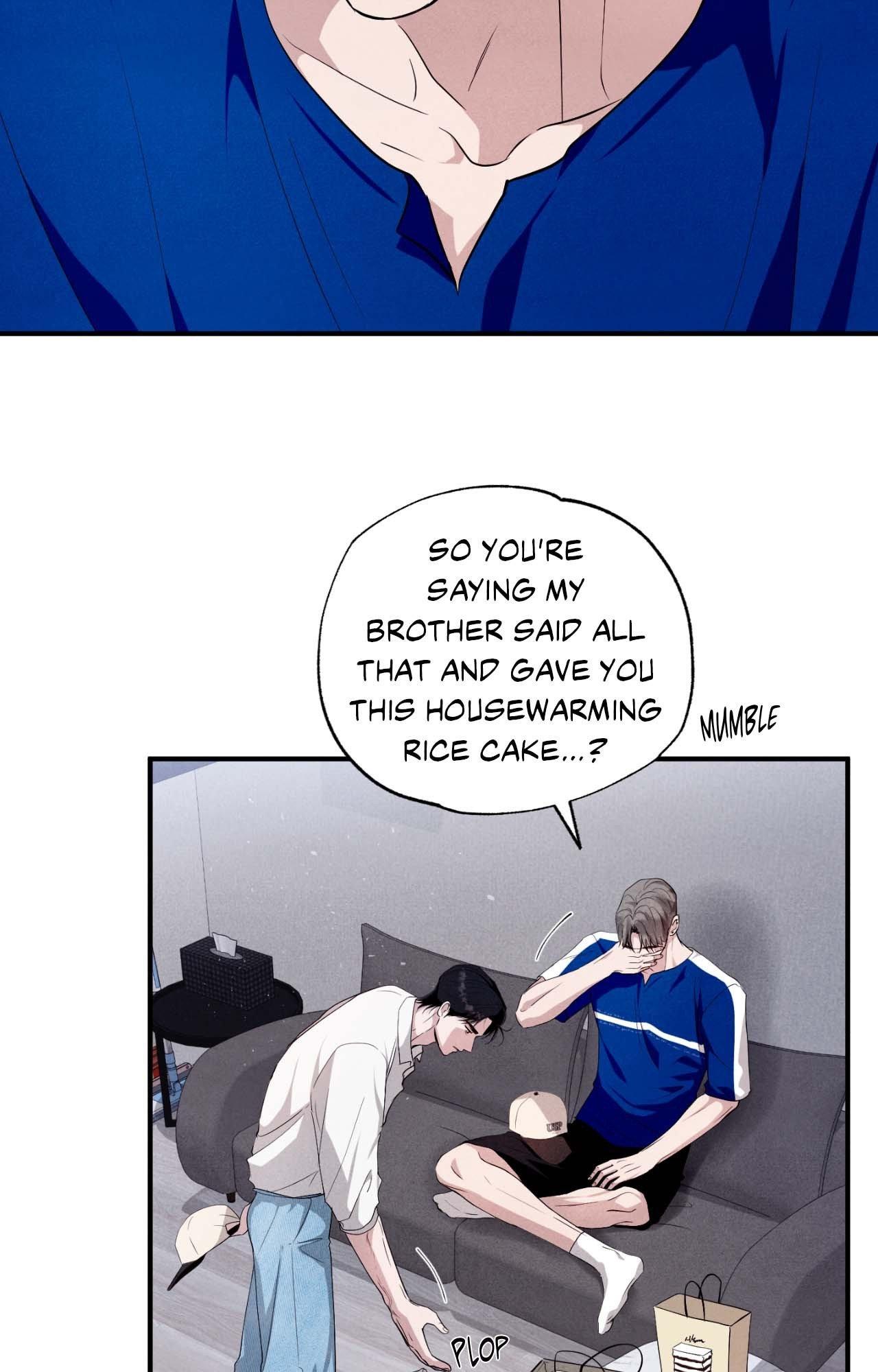 Read Unsleep chapter 44.1 image 22 on Lezhin