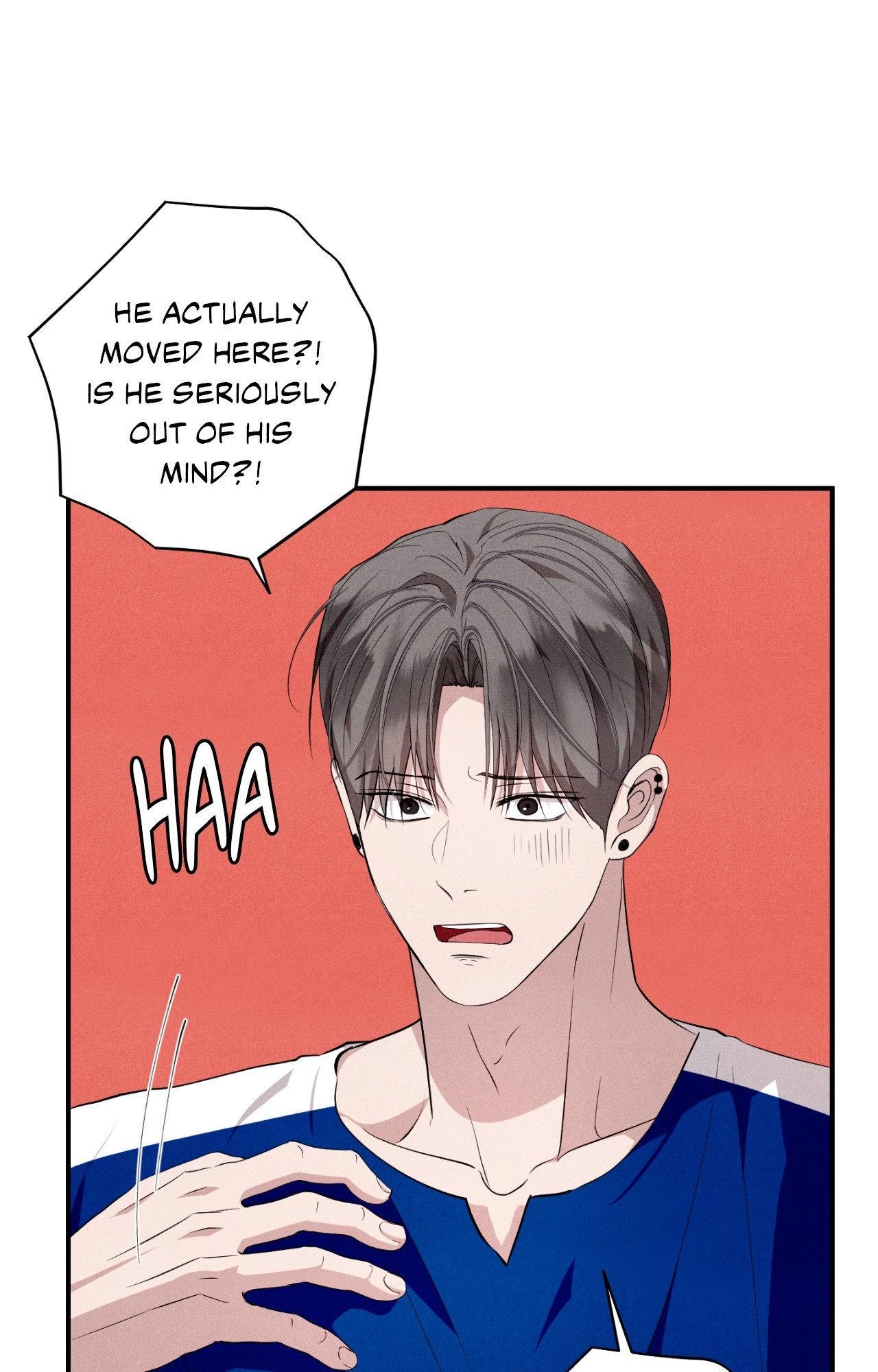 Read Unsleep chapter 44.1 image 24 on Lezhin