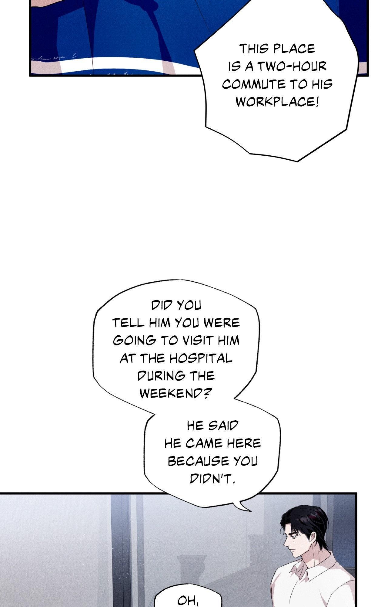 Read Unsleep chapter 44.1 image 25 on Lezhin