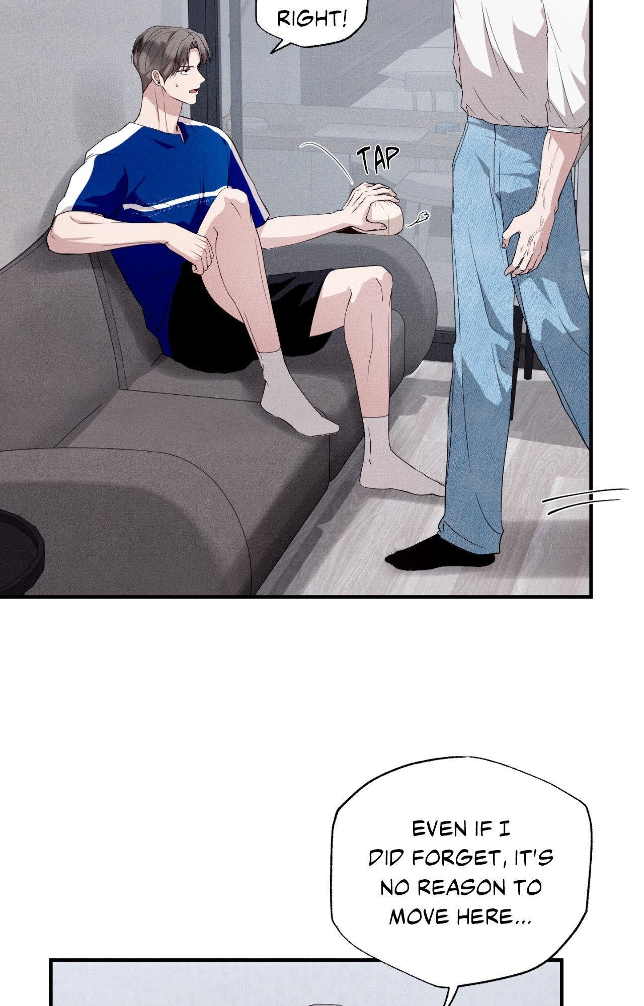Read Unsleep chapter 44.1 image 26 on Lezhin