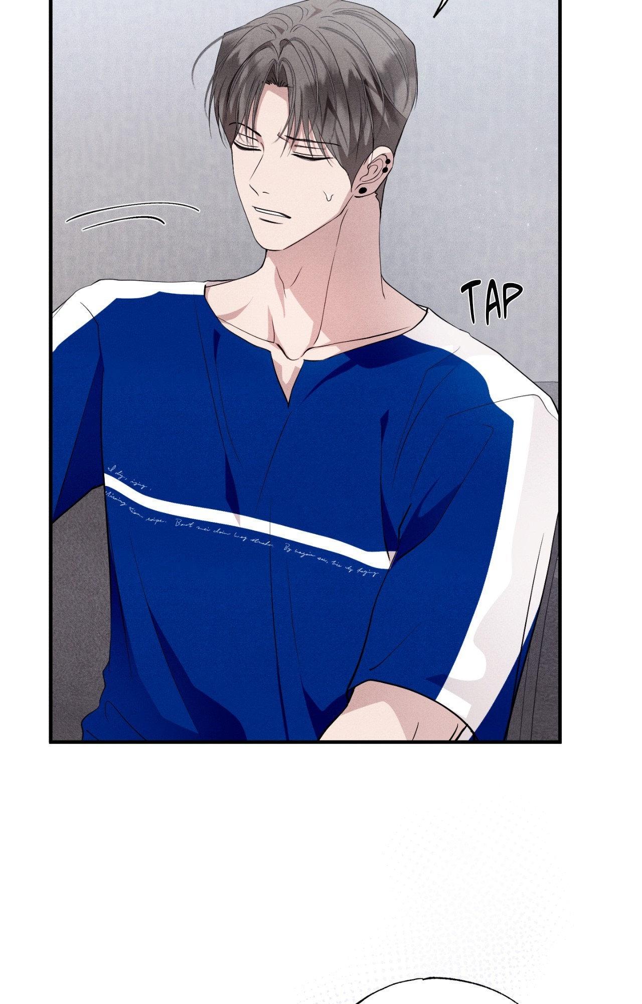 Read Unsleep chapter 44.1 image 27 on Lezhin