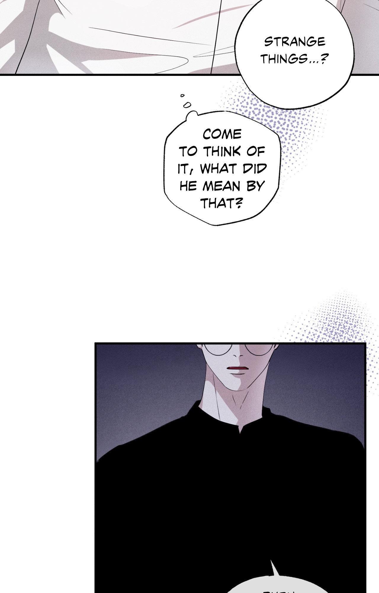 Read Unsleep chapter 44.1 image 29 on Lezhin