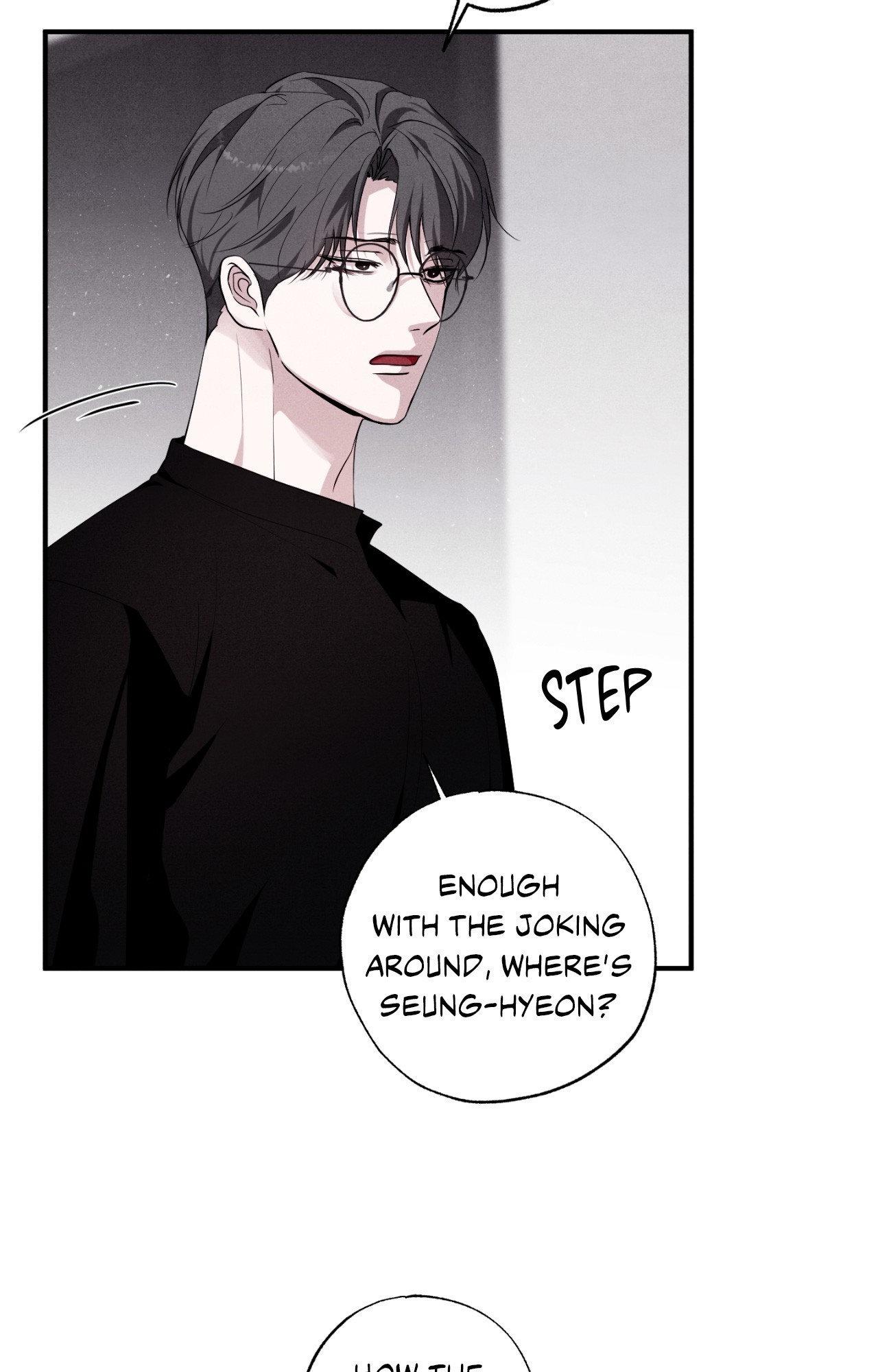 Read Unsleep chapter 44.1 image 3 on Lezhin