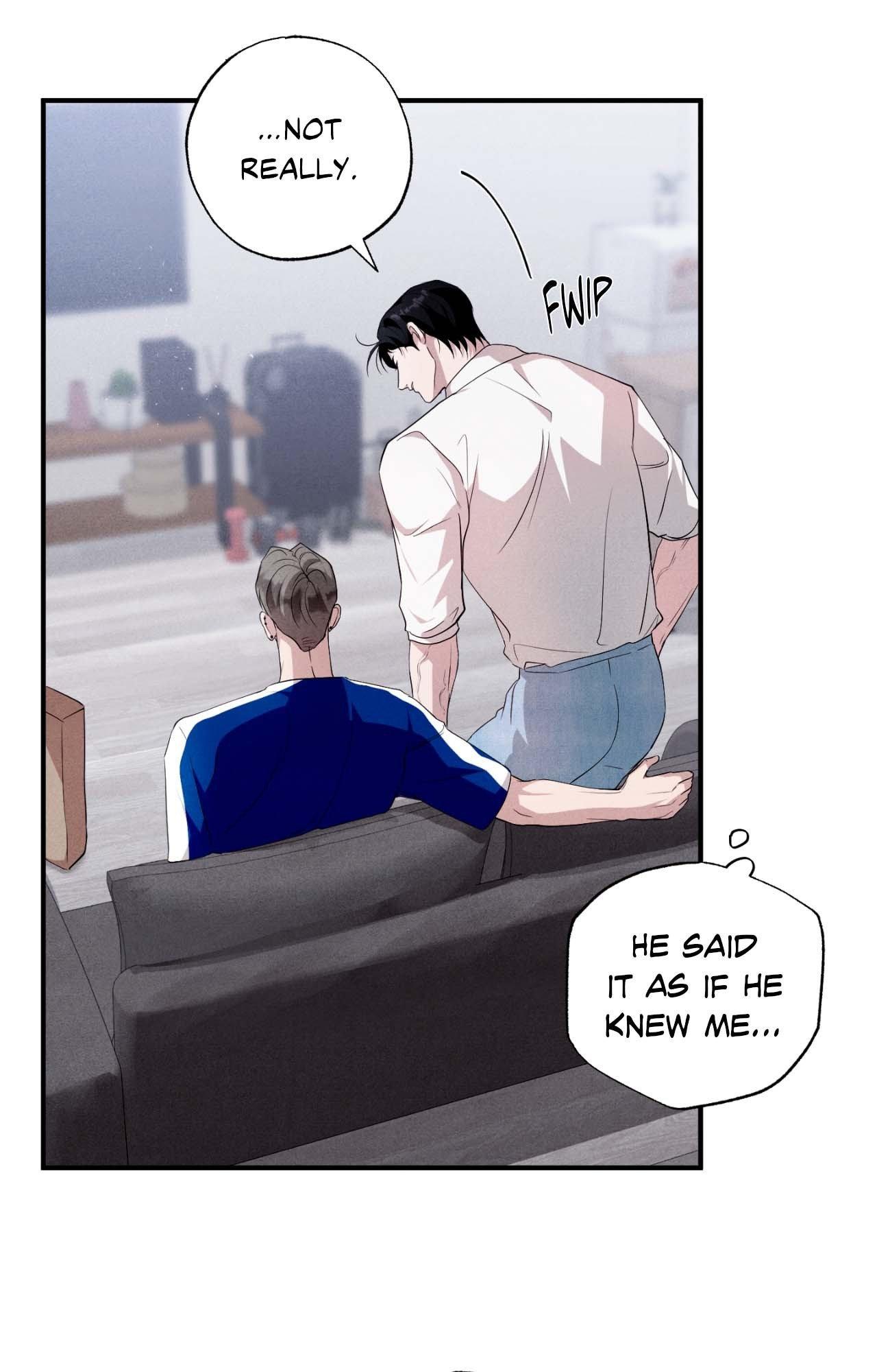 Read Unsleep chapter 44.1 image 31 on Lezhin