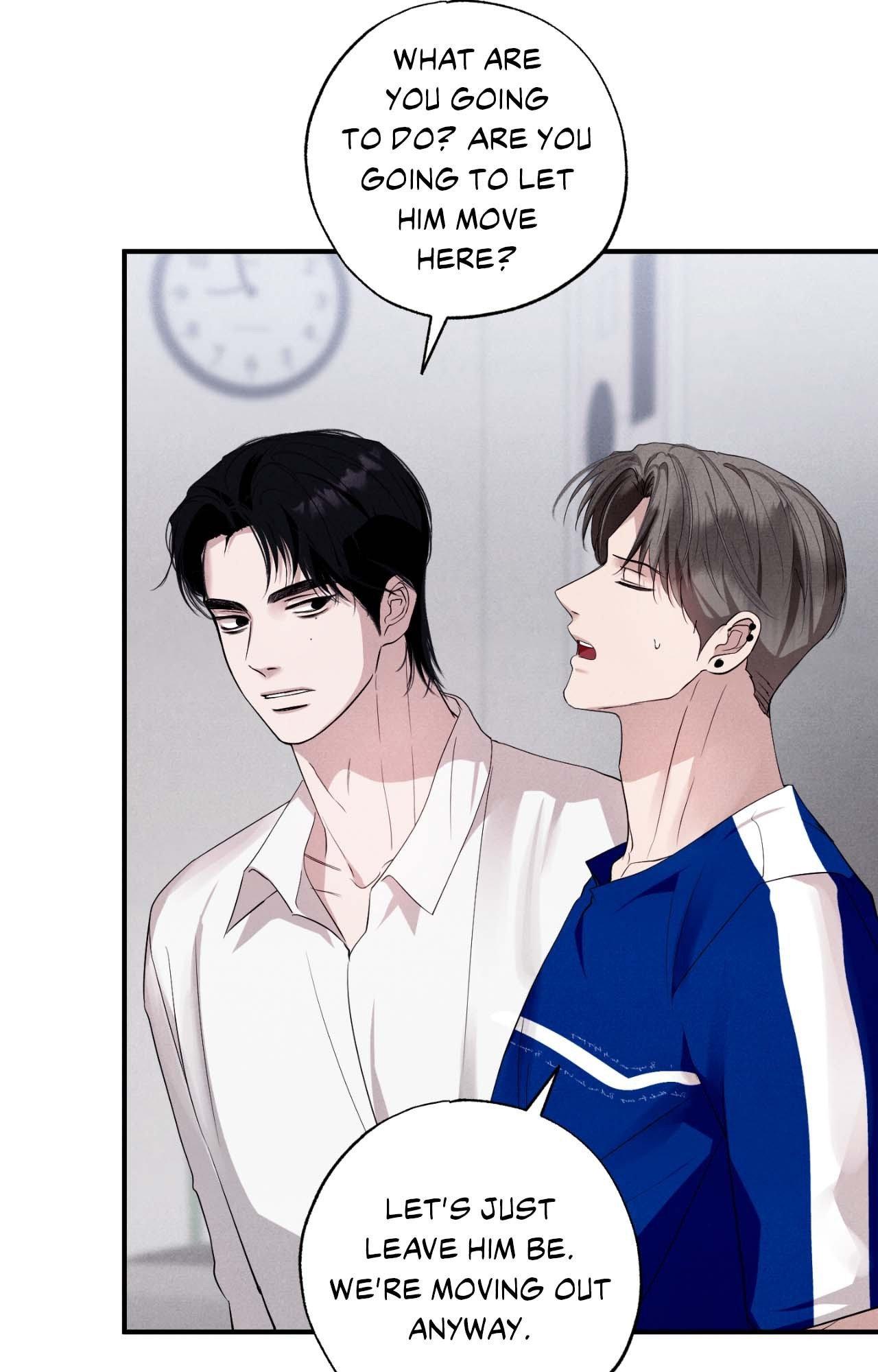 Read Unsleep chapter 44.1 image 32 on Lezhin