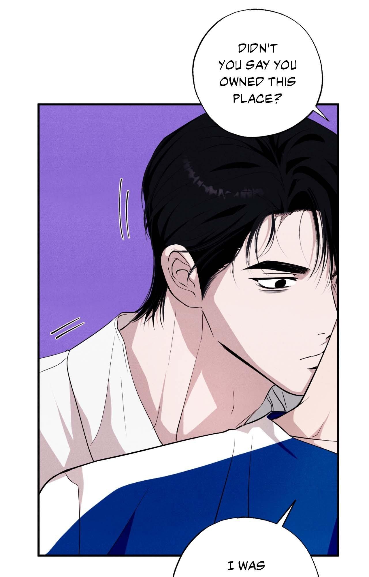 Read Unsleep chapter 44.1 image 38 on Lezhin
