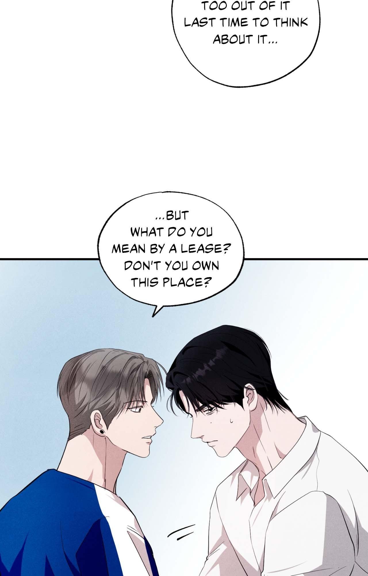 Read Unsleep chapter 44.1 image 39 on Lezhin