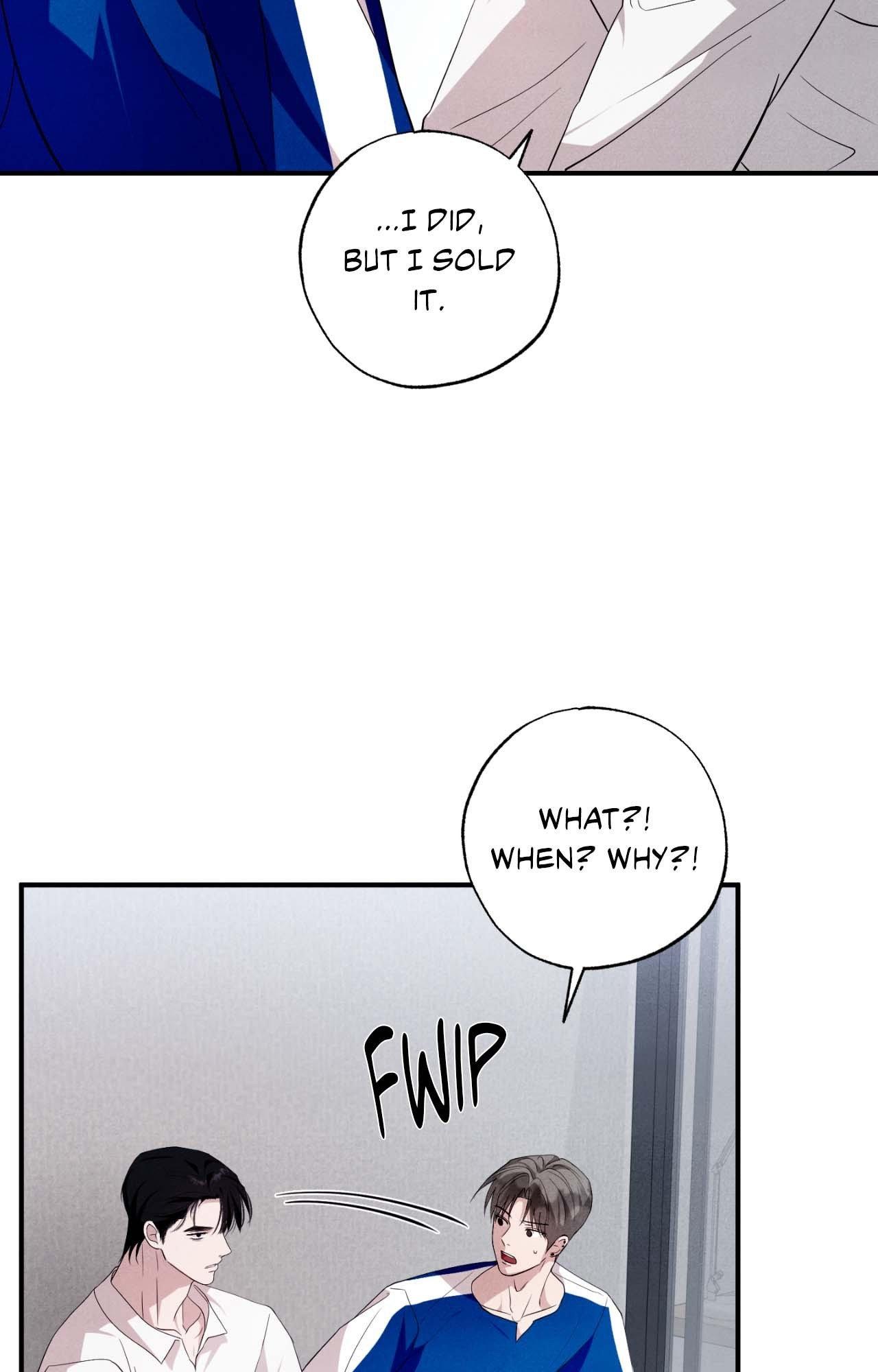 Read Unsleep chapter 44.1 image 40 on Lezhin