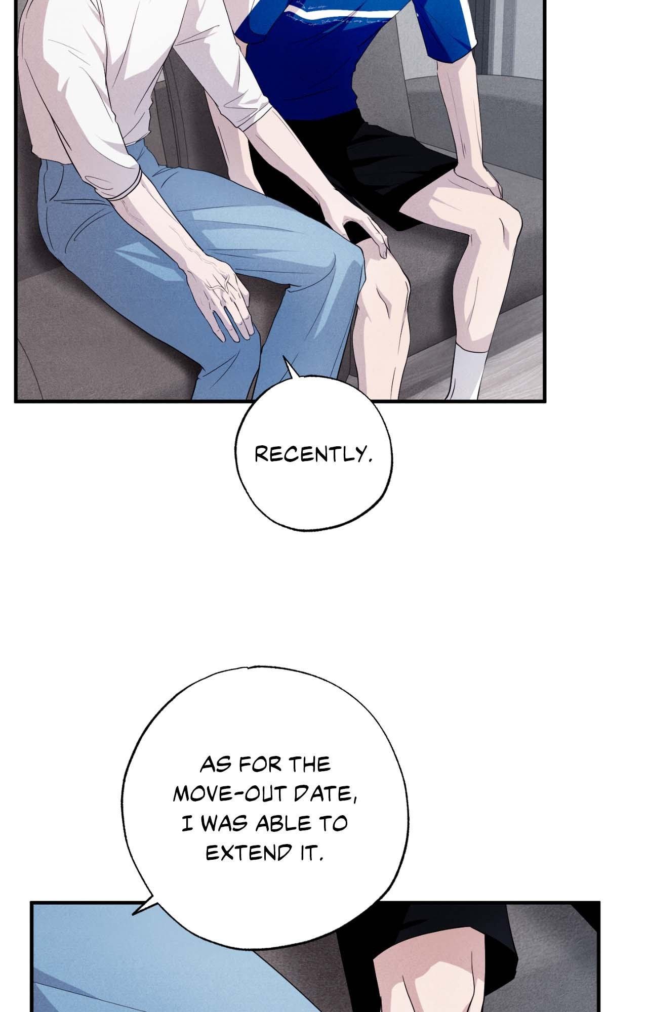 Read Unsleep chapter 44.1 image 41 on Lezhin