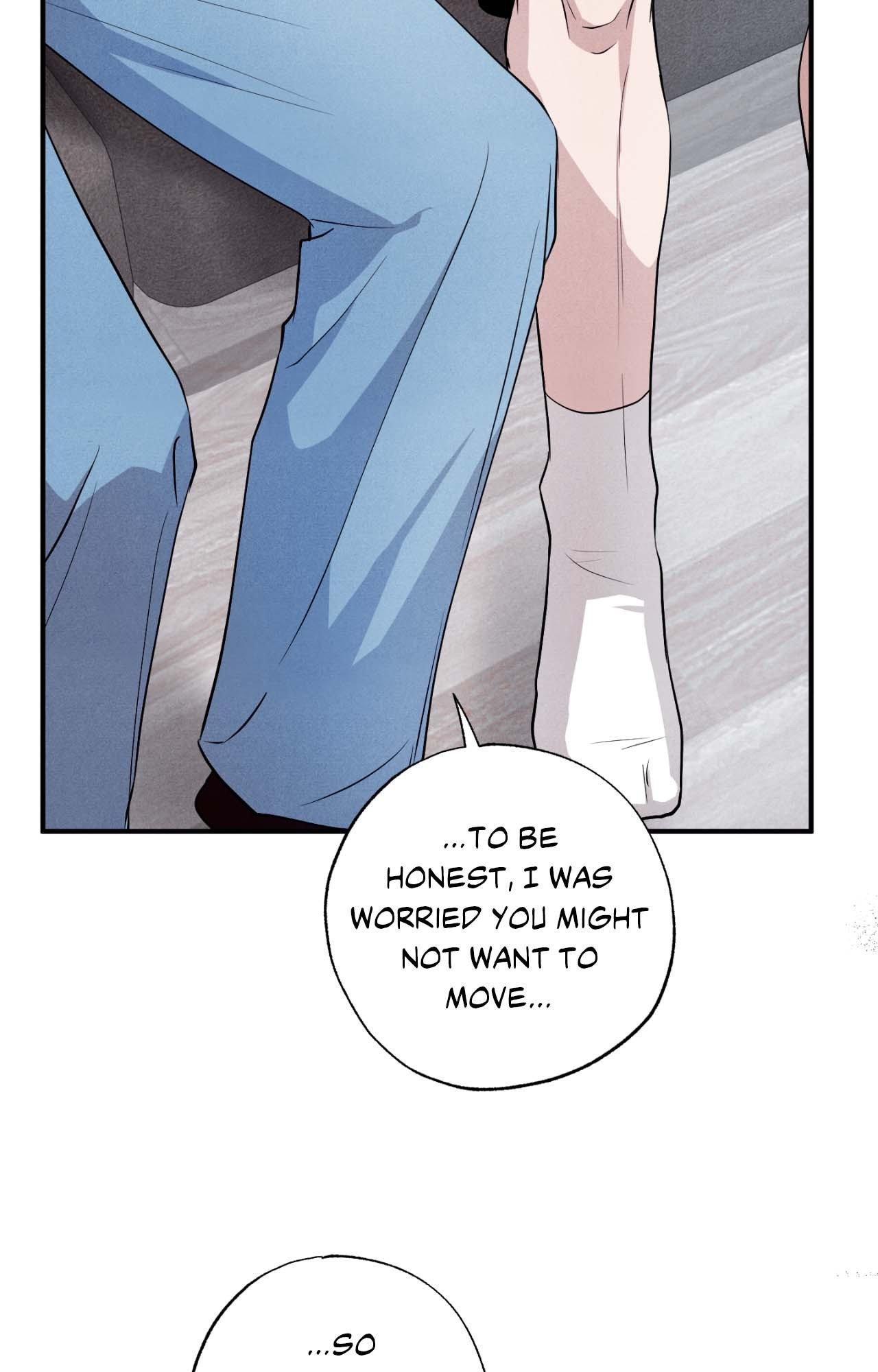 Read Unsleep chapter 44.1 image 42 on Lezhin